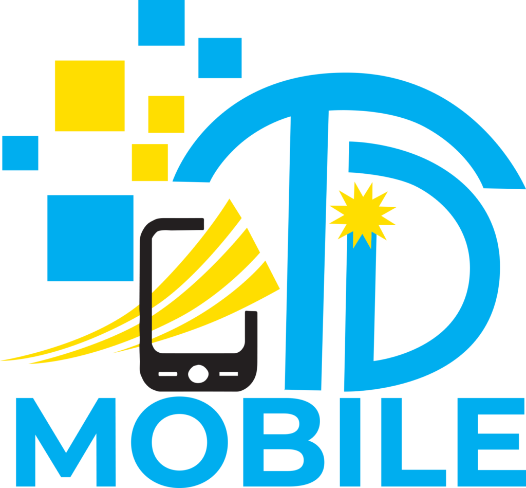 TID Mobile logo